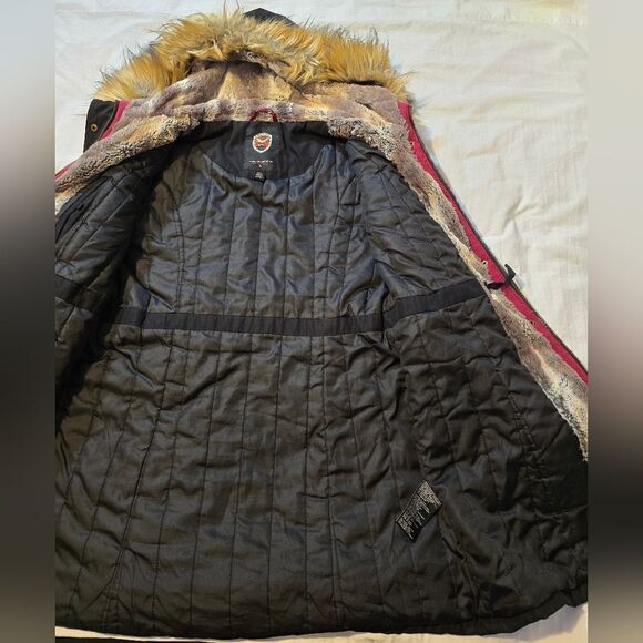 1 Madison coat womens large - Picture 5 of 9